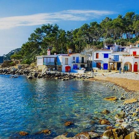 Precioso Piso En Casco Antiguo De Palamos 아파트 외부 사진