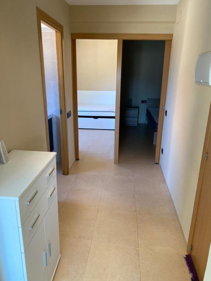 Precioso Piso En Casco Antiguo De Palamos 아파트 외부 사진