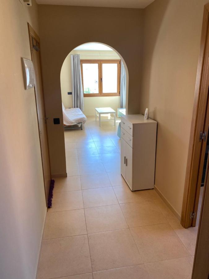 Precioso Piso En Casco Antiguo De Palamos 아파트 외부 사진