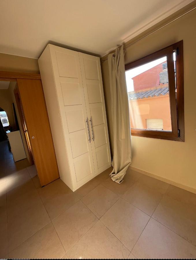 Precioso Piso En Casco Antiguo De Palamos 아파트 외부 사진